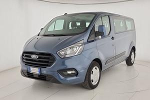 Ford Transit Custom 320 2.0 EcoBlue PL Combi ...