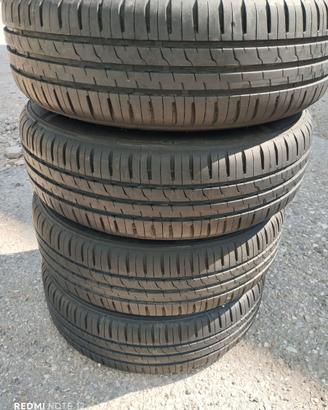 175/70 r13 GOMME ESTIVE CEAT ECODRIVE