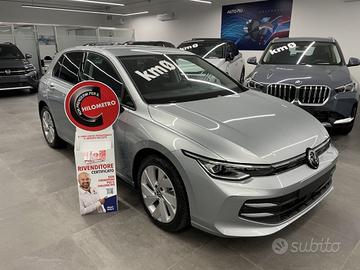 VOLKSWAGEN Golf 2.0 TDI 150 CV DSG SCR Editon Pl