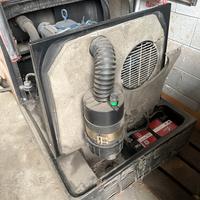 Generatore di corrente