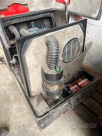 Generatore di corrente