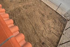 Villetta a schiera con giardino