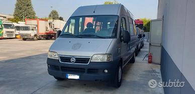 FIAT DUCATO - 18 POSTI