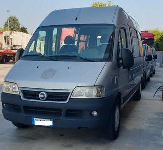 FIAT DUCATO - 18 POSTI