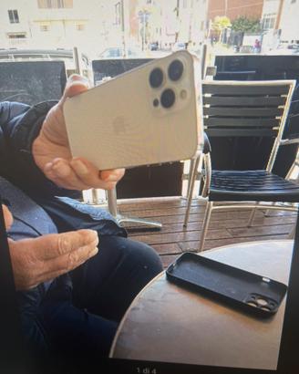 Apple iPhone 13 Pro Max 256 nuovo è immacolato