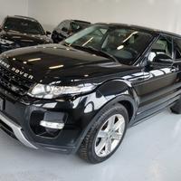 LAND ROVER Range Rover Evoque 2.2 Sd4 5p. Dynami