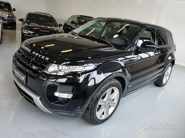 LAND ROVER Range Rover Evoque 2.2 Sd4 5p. Dynami