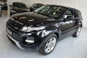 LAND ROVER Range Rover Evoque 2.2 Sd4 5p. Dynami