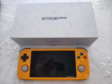 Retroid Pocket 3+