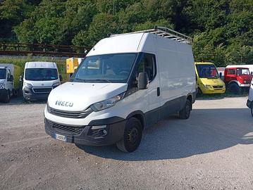 IVECO Daily 35-150 3posti