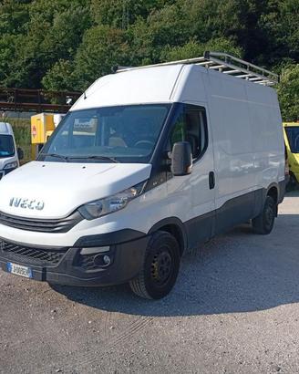 IVECO Daily 35-150 3posti