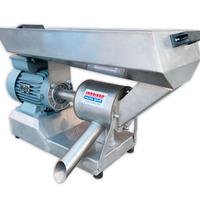 Passatrice Isabella Baby Inox Professionale