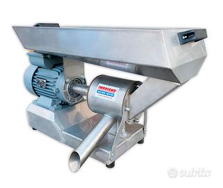 Passatrice Isabella Baby Inox Professionale