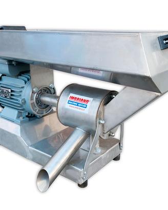 Passatrice Isabella Baby Inox Professionale