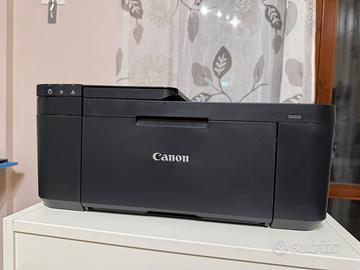 Stampante Canon PIXMA TR4550