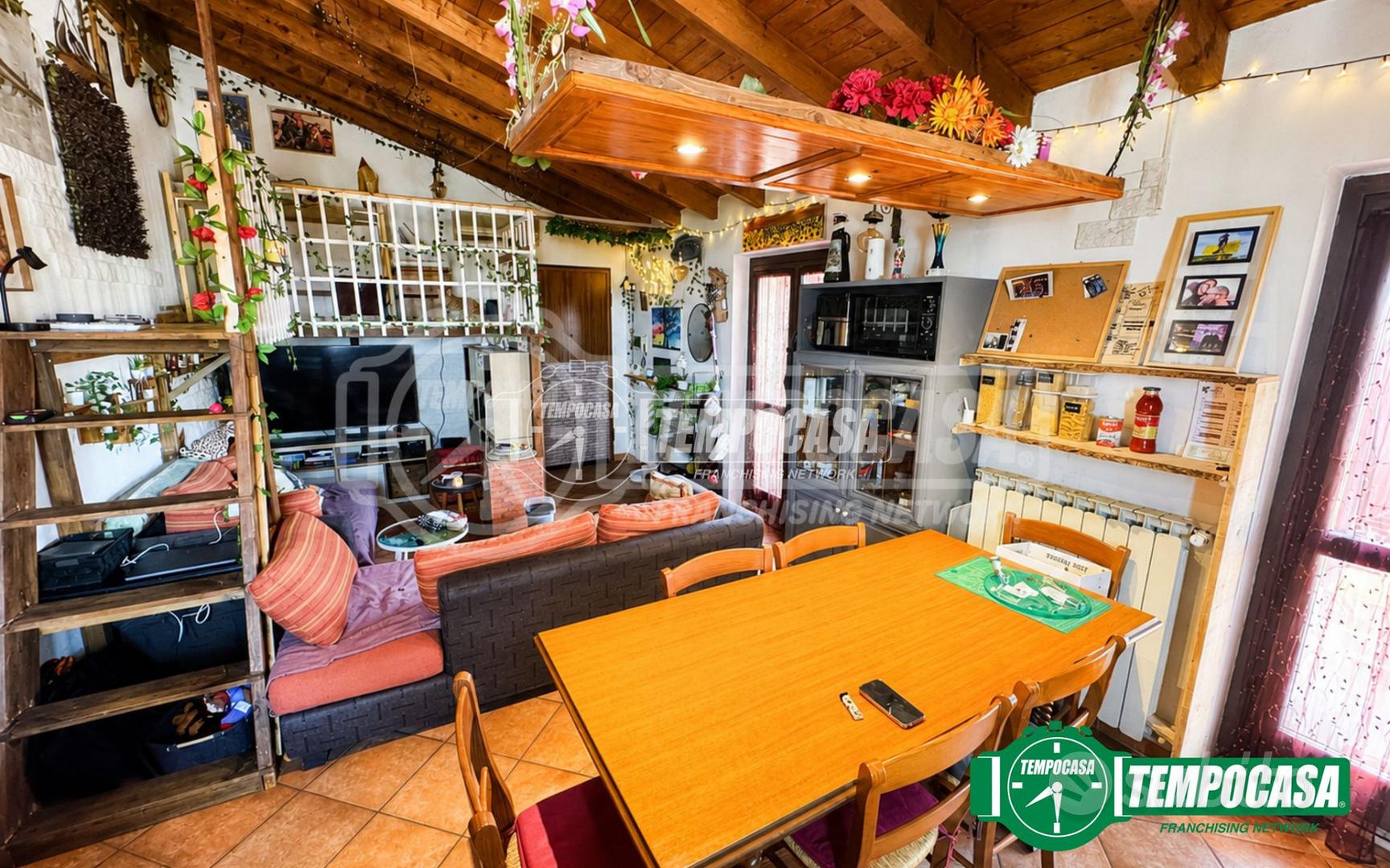 Appartamento – Bereguardo, Cascina Roveda - Vista 2