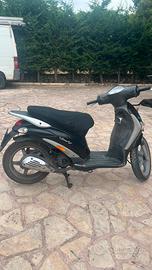 Scooter piaggio