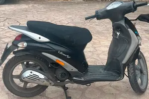 Scooter piaggio
