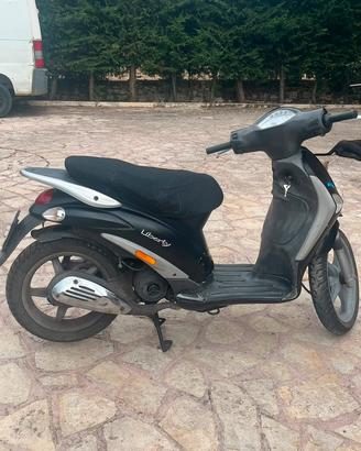 Scooter piaggio