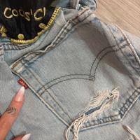 Pantaloncino levis