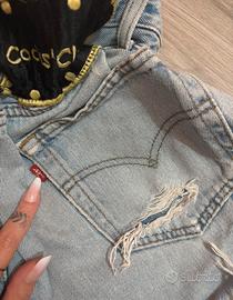 Pantaloncino levis