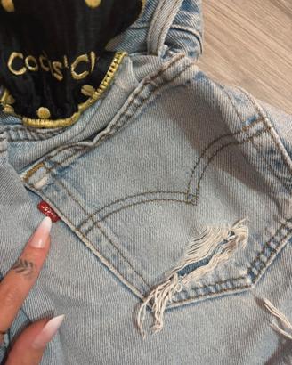 Pantaloncino levis