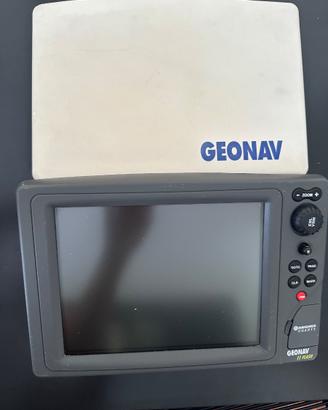 GEONAV 11FLASH