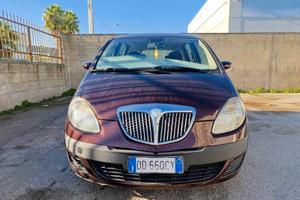 Lancia MUSA 1.3 Multijet 16V Argento