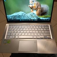 Computer portatile Asus Zenbook Ux431f