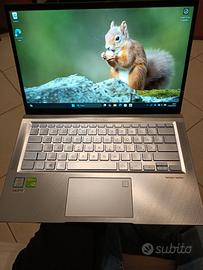 Computer portatile Asus Zenbook Ux431f