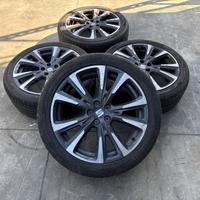 CERCHI IN LEGA SEAT Arona Serie 6F9807521G (17>)