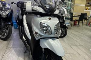 Yamaha Xenter 150 exsenter stato eccellente garant