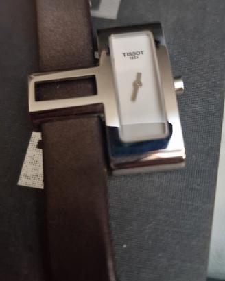 Orologio donna Tisot 