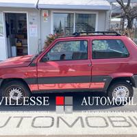 FIAT PANDA 4X4 1.1 BENZINA (COUNTRY CLUB)