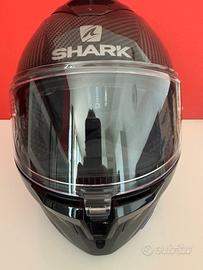Casco SHARK