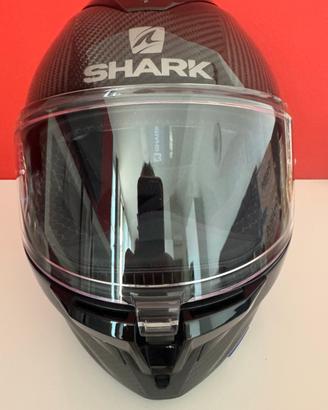 Casco SHARK