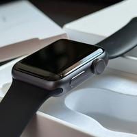 Apple Watch Series 3 – 42mm