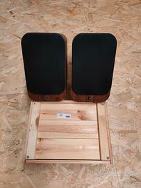 Diffusori acustici Q Acoustic 3030i