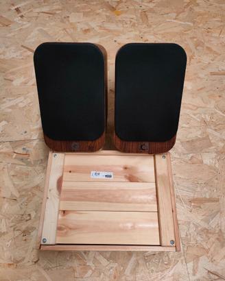 Diffusori acustici Q Acoustic 3030i