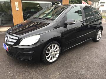 Mercedes-benz B 180 CDI Sport