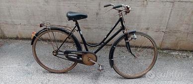 Bici vintage