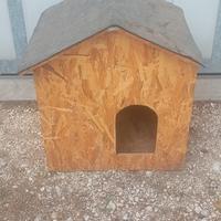 Cuccia per cani 