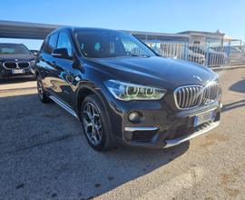 Bmw x1 (f48) - 2016