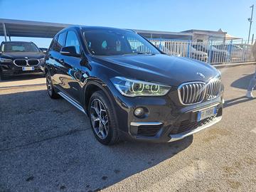 Bmw x1 (f48) - 2016