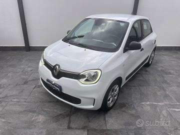 Renault Twingo SCe 65 CV Life