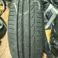gomme estive 195/55/16 Bridgestone Turanza 