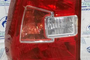 KIA SPORTAGE 2008 - STOP POSTERIORE SINISTRO