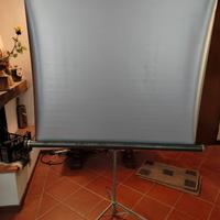 Telo proiettore