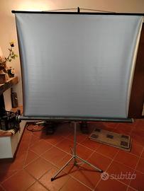 Telo proiettore