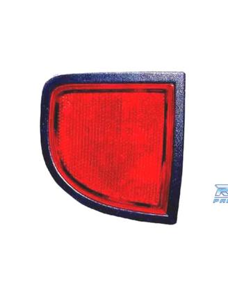 RIFLETTENTE FANALE DX MITSUBISHI L200 06-10